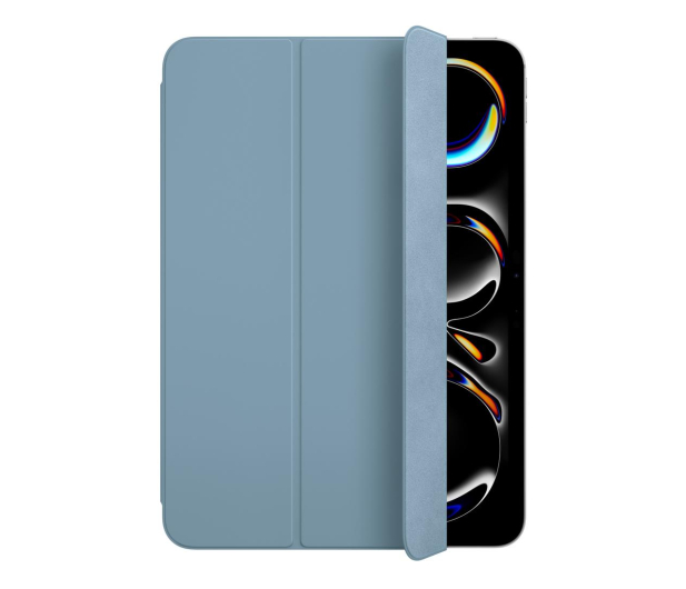 APPLE Smart Folio do iPada Pro 11 cali (M4) - denim MW993ZM/A - 1245112 - zdjęcie 2